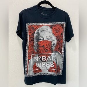 Men’s Rue21 Marilyn Monroe T-shirt